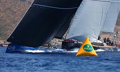 AEGEAN 600: Με ρεκόρ συμμετοχών ξεκινά σήμερα ο κορυφαίος ιστιοπλοϊκός αγώνας