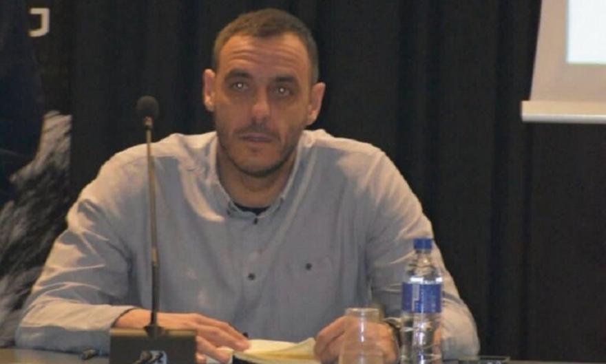 Επίσημη αλλαγή σκυτάλης στην προεδρία του Ερασιτέχνη ΠΑΟΚ