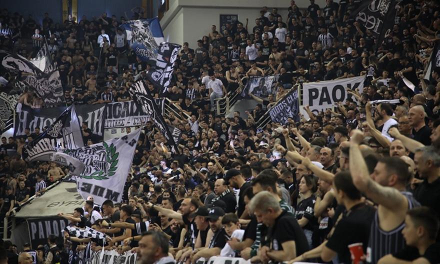 Τρομερές καταγγελίες Ερασιτέχνη ΠΑΟΚ κατά ΚΑΕ: «Αθετήθηκαν όλες οι συμφωνίες - Ούτε 1 ευρώ στα ταμεία μας»!