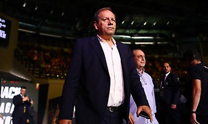 Βρήκε συμπαίκτες από το εξωτερικό ο Μάκης Αγγελόπουλος για το μετοχικό σχήμα της ΚΑΕ ΑΕΚ