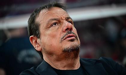Αταμάν: «Οι Σέρβοι νομίζουν ότι είναι στην κορυφή του κόσμου - Ας το πιστεύουν, εμείς είμαστε καλύτεροι»