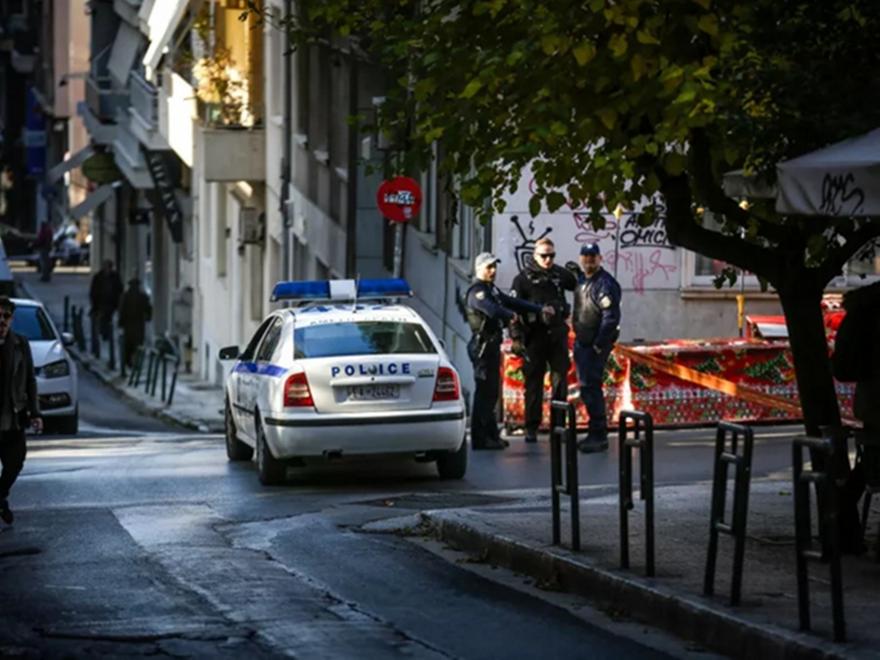 Ένας προσωρινά κρατούμενος, 19 ελεύθεροι με όρους από τη συμμορία με τους οπαδούς στη Θεσσαλονίκη