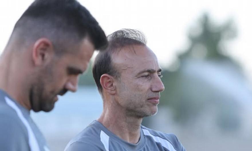 «Πρώτη» για τον ΟΦΗ: Τα «θέλω» του Κόντη και  οι δηλώσεις των παικτών ενόψει της απαιτητικής χρονιάς!