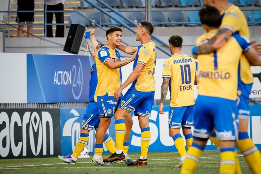 Asteras AKTOR: Αναλυτικά οι φιλικές αναμετρήσεις των Αρκάδων στην Ολλανδία