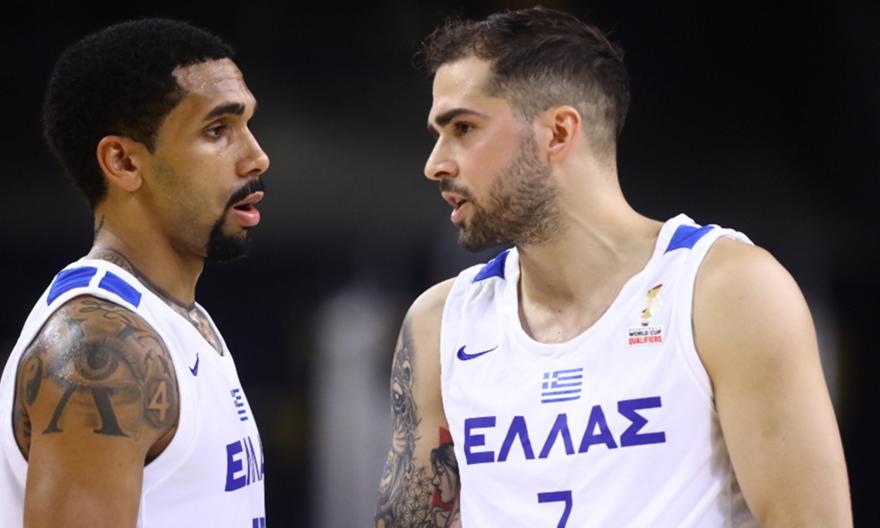 «Hello, darkness, my old friend»: Το σχόλιο της FIBA για την πτώση της Εθνικής στο Power Ranking