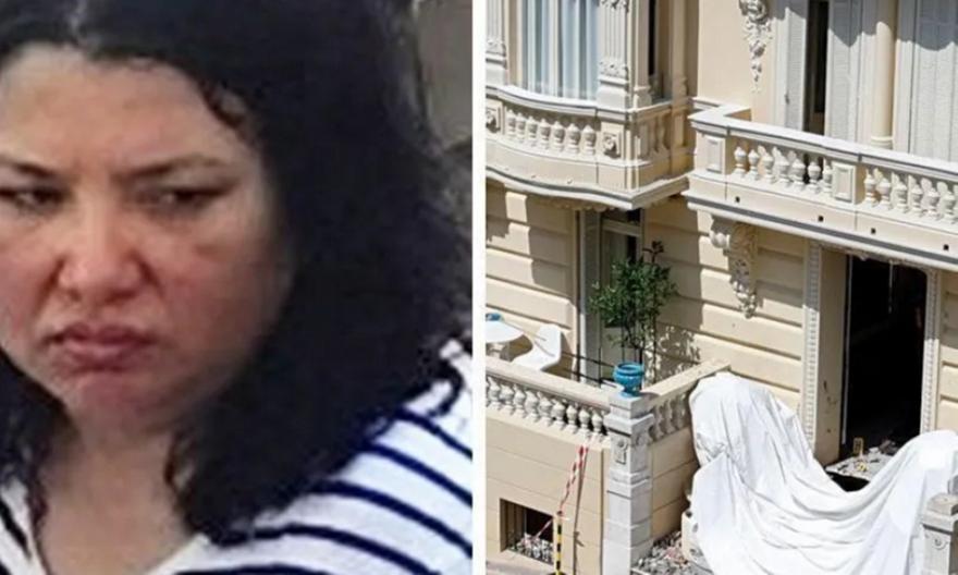 Αξιωματικός της GUR ομολόγησε τη δολοφονία της ύποπτης για τη βόμβα στον Γερμολάγιεφ