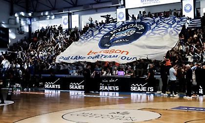Δήλωσε συμμετοχή στο FIBA Europe Cup η Μύκονος