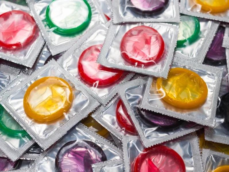 Δίκτυο διακίνησε 200.000 πλαστά προφυλακτικά στην Ευρώπη