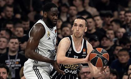 Το «ψάχνει» για Ποκουσέφσκι ο ΠΑΟΚ