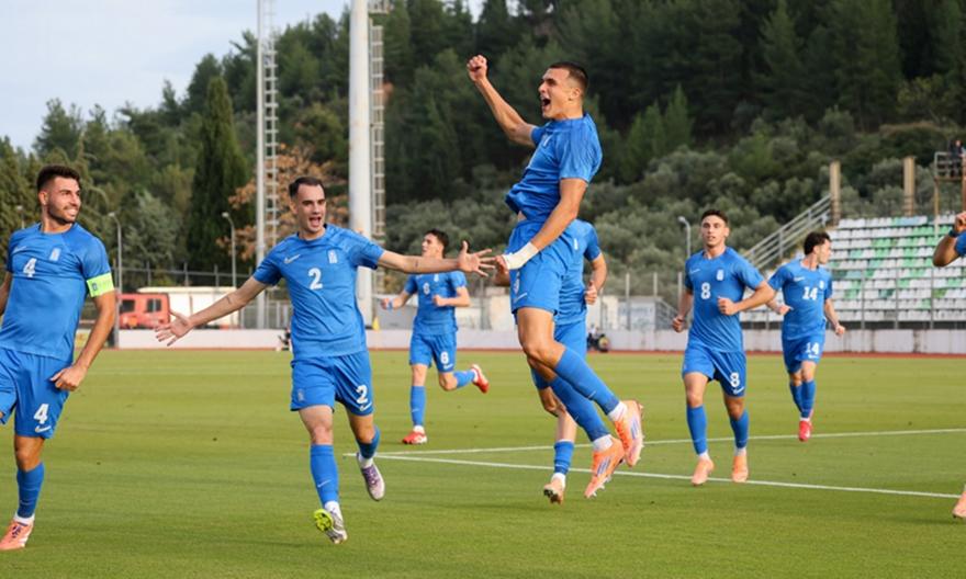 Κεραμίτσης στο sport-fm.gr: «Ηγέτης, δουλευταράς και εξαιρετικός τακτικά ο Αλεξίου»