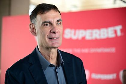 Μπαρτζώκας: «Οι μεταγραφές δεν είναι το μοναδικό πράγμα που φέρνει την επιτυχία - Κολοσσιαία η συνεργασία με Superbet»