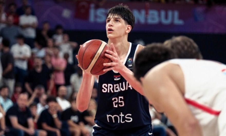 Μετακομίζει στο NCAA για λογαριασμό του UCLA ο Κοστούριτσα - Το μυθικό διετές συμβόλαιό του