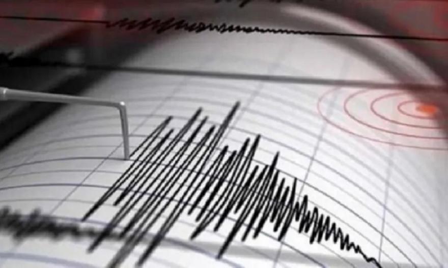 Τσεχία: Σεισμός 5,5 βαθμών της κλίμακας Ρίχτερ δυτικά της Πράγας