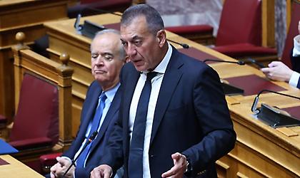 Βρούτσης για Προμηθέα και Λιόλιο: «Απολύτως σεβαστή κάθε απόφαση των ανεξάρτητων Αρχών»