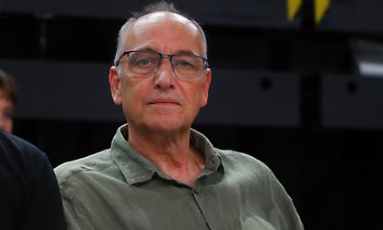 Λιόλιος: «Δεν εκβιάζομαι, ούτε εκφοβίζομαι από αυθαίρετες και παράνομες αποφάσεις»