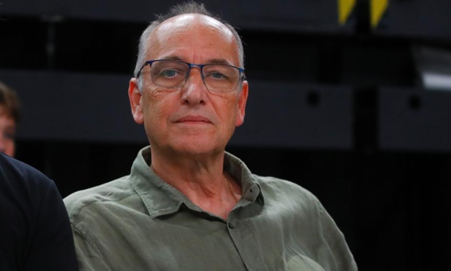 Λιόλιος: «Δεν εκβιάζομαι, ούτε εκφοβίζομαι από αυθαίρετες και παράνομες αποφάσεις»