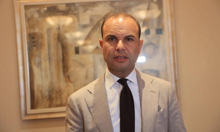 Επίσημα σε νέα εποχή με ιδιοκτήτη τον Στυλιανό η ΑΕΛ: «Ήρθαμε για να χτίσουμε το μέλλον ενός ιστορικού συλλόγου»