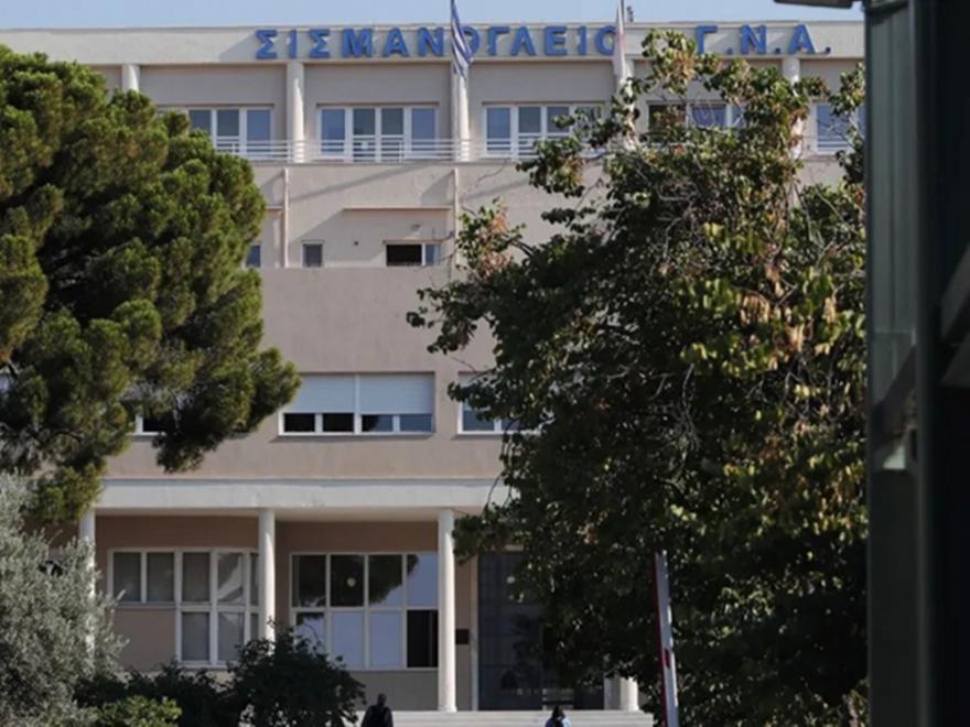 74χρονος ασθενής φέρεται να έβαλε τη φωτιά με τσιγάρο στο Σισμανόγλειο - Προσήχθη αργότερα
