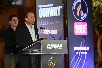 Μήλας: «Πολεμάνε τον Λιόλιο-Θέλει η εκδιδόμενη να κρυφτεί και η χαρά δεν την αφήνει»