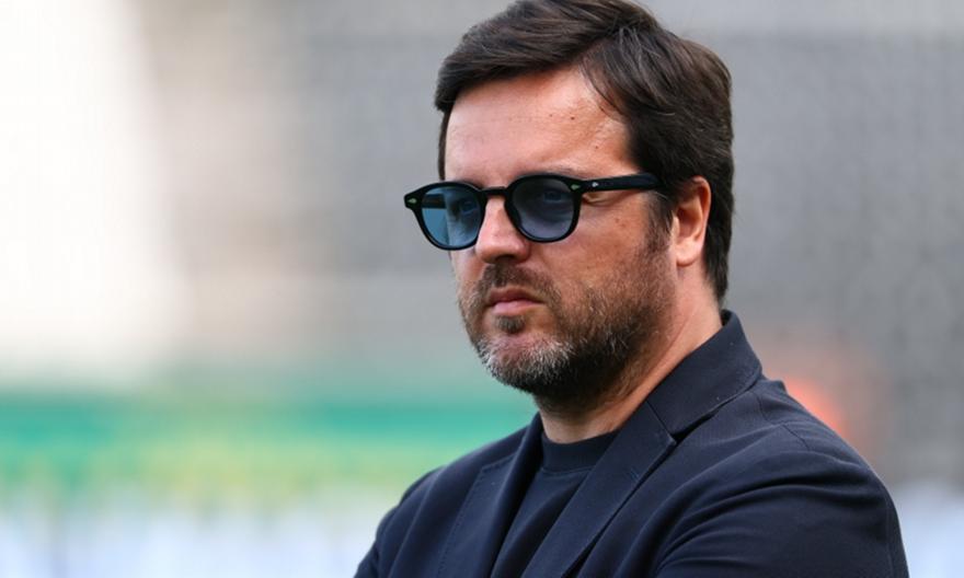 Τσακίρης: «Δεν ψάχνει μπακ η ΑΕΚ - Η λεπτομέρεια που δεν πρέπει να προσπερνάμε με Πινέδα»