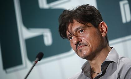 Γιαννακόπουλος: «Χτίσαμε κάτι δυνατό, δεν ξέρω πώς θα χωρέσει ο Γιόκιτς του χρόνου»