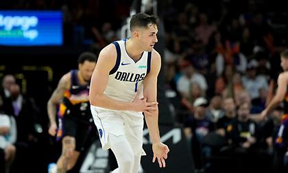 Καλή εμφάνιση Πουλακίδα στο Summer League