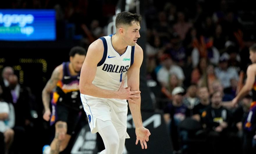 Καλή εμφάνιση Πουλακίδα στο Summer League