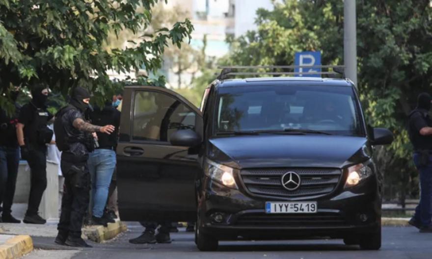 Marfin: Ένταλμα για ανθρωποκτονία από πρόθεση κατά συρροή για τους συλληφθέντες