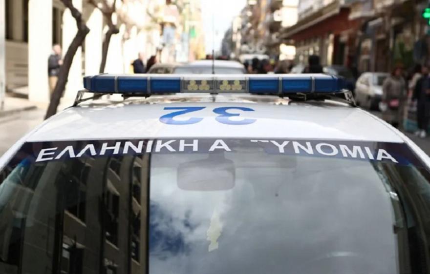 Άγρια συμπλοκή στη Θεσσαλονίκη: Δύο τραυματίες από επίθεση με μαχαίρι