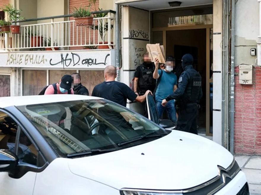 Ποια στοιχεία «πρόδωσαν» τους συλληφθέντες για την επίθεση στο σπίτι της Νέστορα