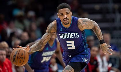 Ανακοίνωσε τον NBAer Τζέφρις η Μπεσίκτας