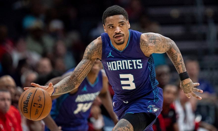 Ανακοίνωσε τον NBAer Τζέφρις η Μπεσίκτας