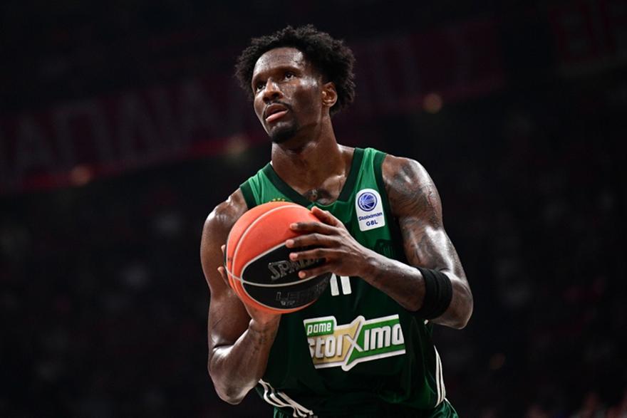 Παναθηναϊκός: Το small ball και ο βελτιωμένος Χέιζ Ντέιβις