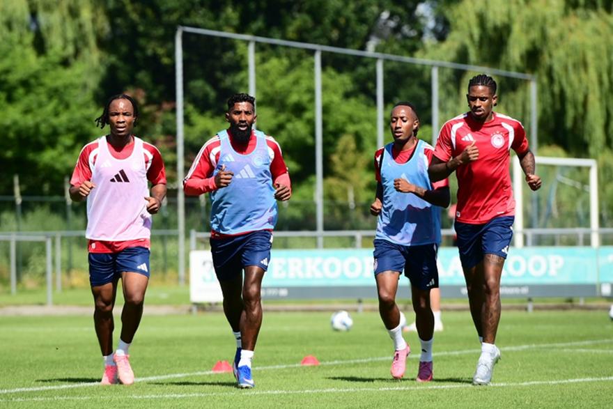 Από τον Ρόντινεϊ στον Μπρούνο κι από τον Μαφέο στον Ζέλσον και τους Κουτσίδη και Στουρνάρα!