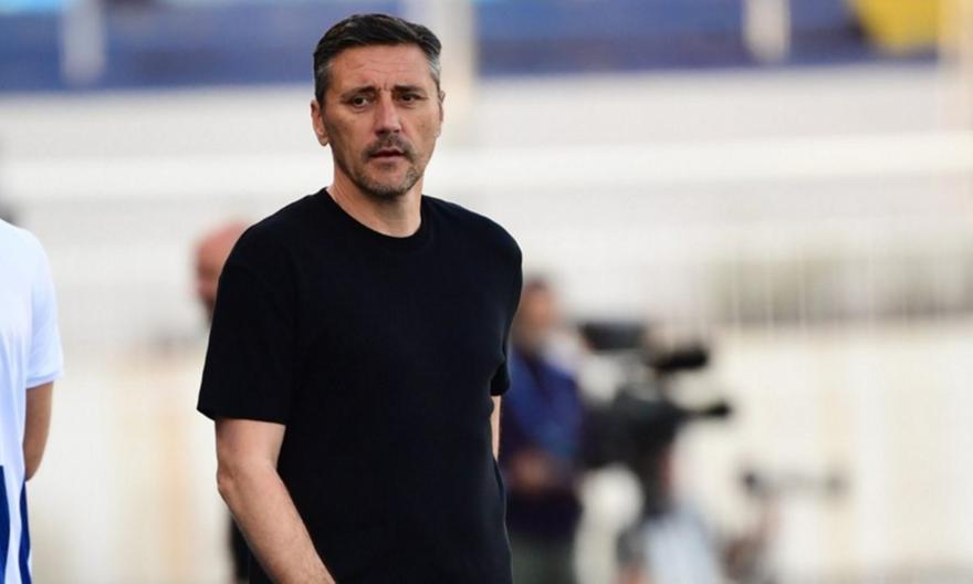 «Για μια απαιτητική σεζόν με υψηλές προσδοκίες»: Τη Δευτέρα η πρώτη για Ατρόμητο - Ανοικτή προς τον κόσμο