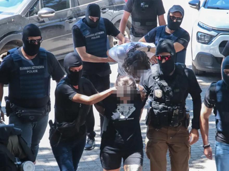 ΕΛ.ΑΣ: Το θερμικό φορτίο προκάλεσε τον θάνατο της Βάγιας Νέστορα - Η ανακοίνωση για τους 3 συλληφθέντες