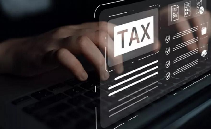 Παράταση έως τις 24 Ιουλίου για τις φορολογικές δηλώσεις