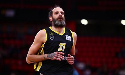 Γιαννόπουλος: «Θα μου λείψουν τα αποδυτήρια - Βρήκα μια νέα δίψα στο μπάσκετ»