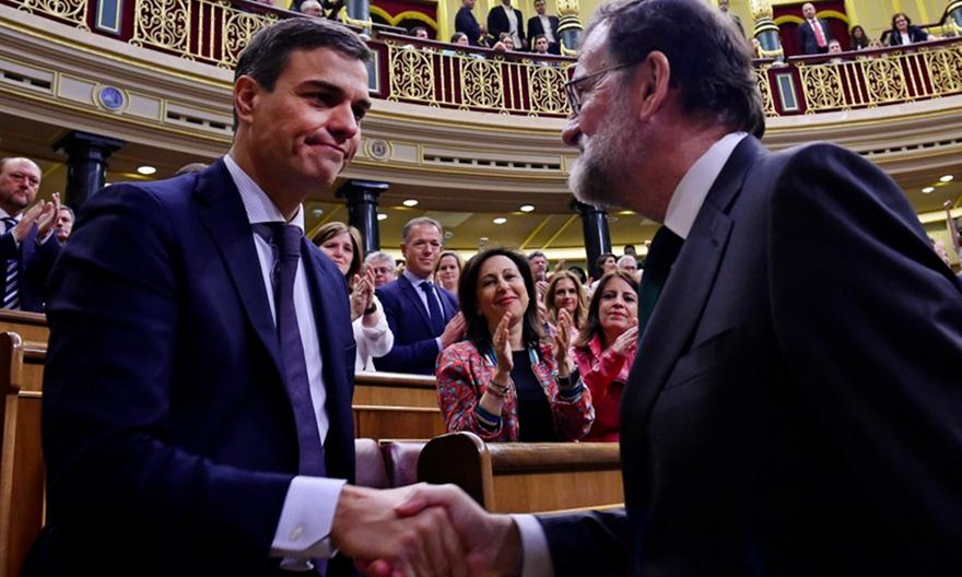 Οργή Σάντσεθ για τις ξενοφοβικές δηλώσεις Ραχόι για τη Γαλλία: «Η καλύτερη ομάδα να νικήσει και ο ρατσισμός να χάσει»!