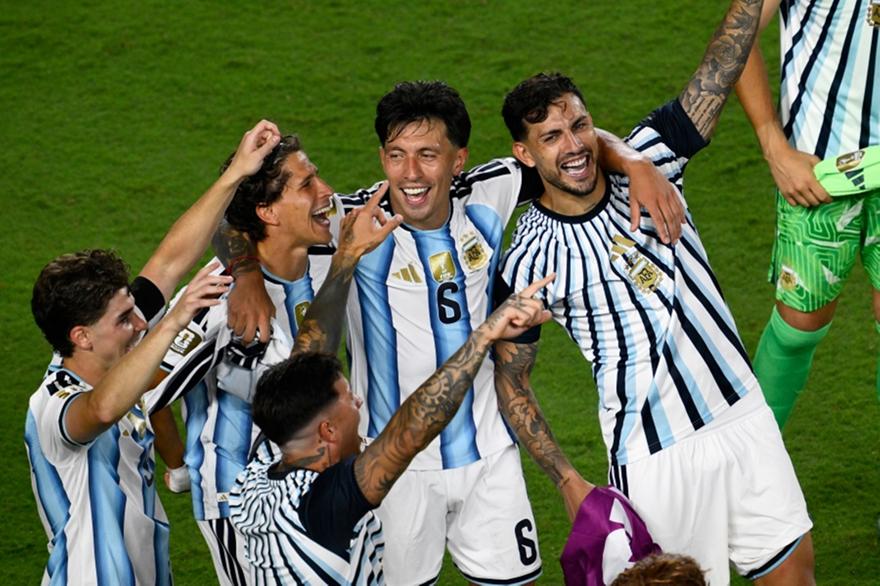 Αργεντινή - Ελβετία 3-1: Τα highlights της πρόκρισης στην παράταση