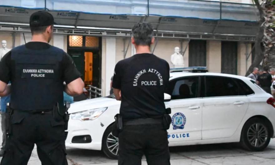 Άργος: Κατέληξε ο 20χρονος - Προσωρινά κρατούμενοι οι δύο αστυνομικοί