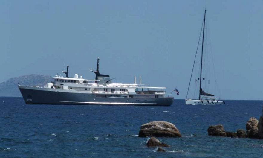 Καιρός: Βροχές και καταιγίδες σε αρκετές περιοχές – Έως 36 βαθμούς η θερμοκρασία