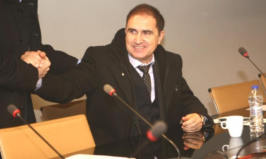 Καίγεται η πρόταση Μαρινάκη: Μετά τον Λυσάνδρου είπε «όχι» και ο Μποροβήλος!