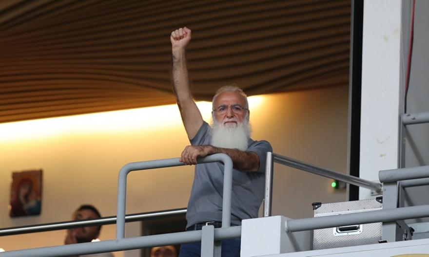 «Μπαίνει στη διοίκηση της Ροστόφ ο Σαββίδης»!
