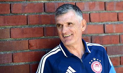 Ολυμπιακός: Η προσφορά για Σάλιακα και οι άλλοι υποψήφιοι για δεξί μπακ