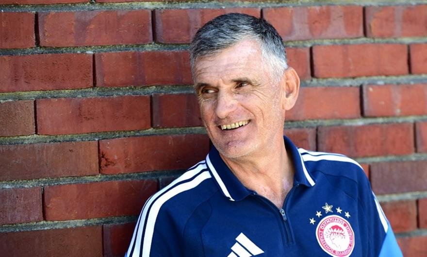 Ολυμπιακός: Η προσφορά για Σάλιακα και οι άλλοι υποψήφιοι για δεξί μπακ