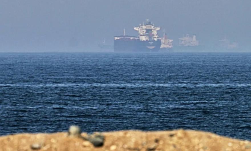 Πετρέλαιο: Άλμα σε υψηλό τεσσάρων εβδομάδων λόγω Ιράν – Το Brent αγγίζει τα 85 δολάρια