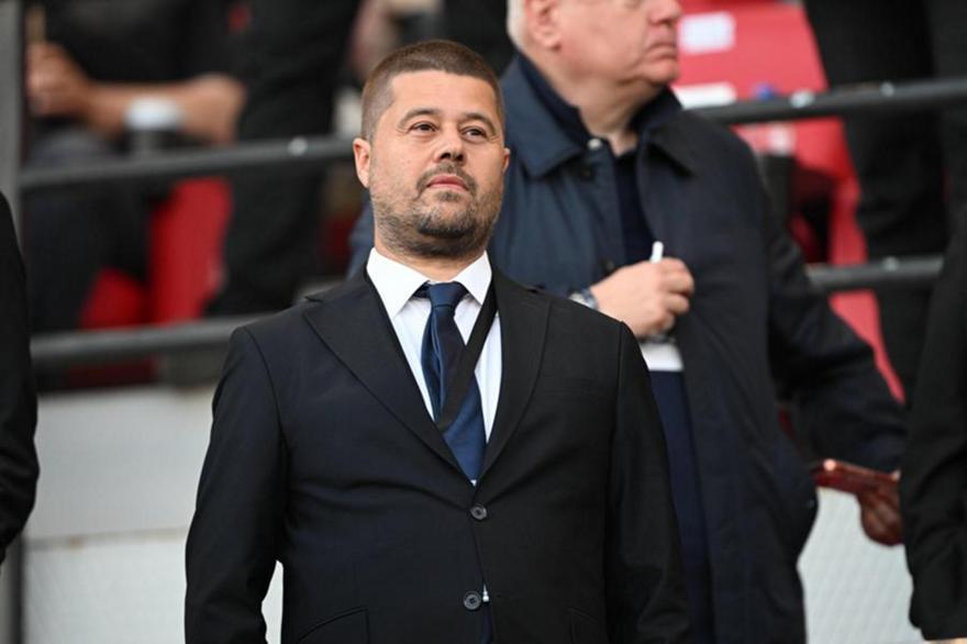 Γκαγκάτσης: «Η λύση του 