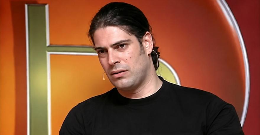 Πέθανε ο Λορέντζο Καριέρε