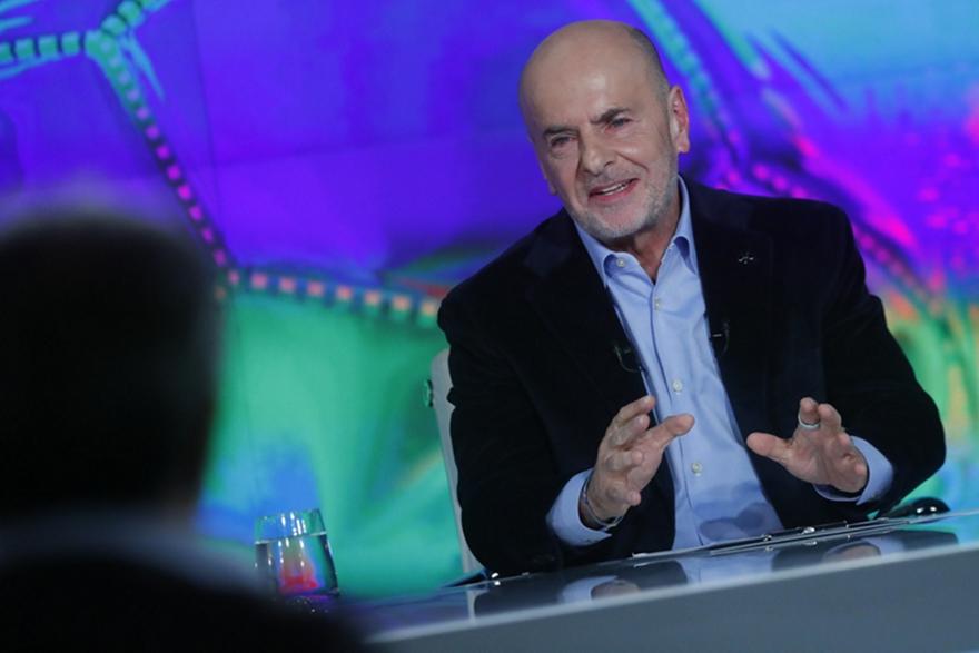 Πρόεδρος στην Super League ο Αλαφούζος-Αναδίπλωση Μαρινάκη που δέχτηκε το 1+1